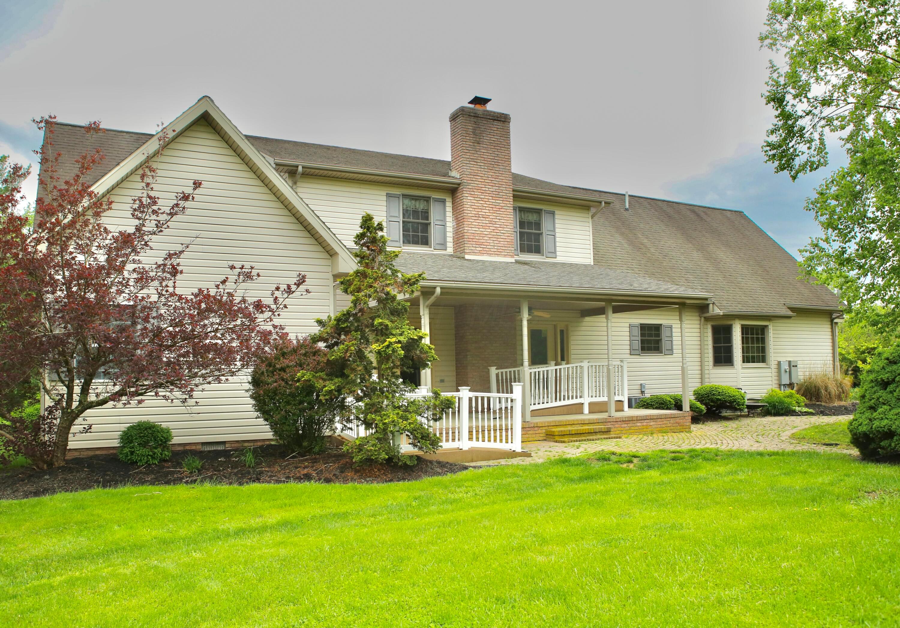 1676 E Bethel Church Road, Gallipolis, Ohio image 46