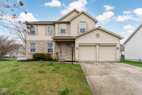 Photo of 5559 Barney Drive, Dublin, OH 43016 (MLS # 224009120)