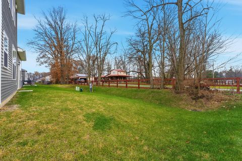 Tiny photo for 5623 Godetia Street, Westerville, OH 43081 (MLS # 225044637)