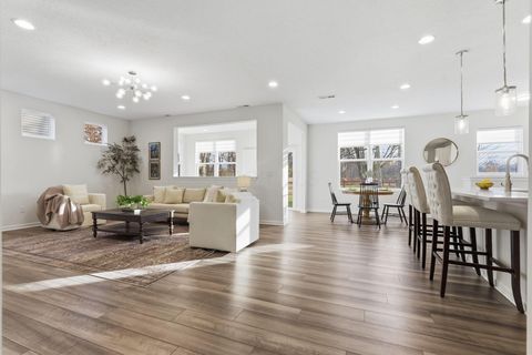 Tiny photo for 5623 Godetia Street, Westerville, OH 43081 (MLS # 225044637)