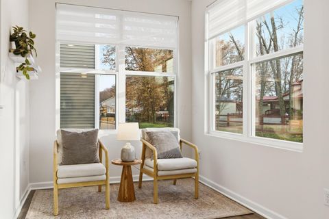 Tiny photo for 5623 Godetia Street, Westerville, OH 43081 (MLS # 225044637)