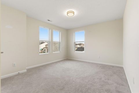 Tiny photo for 5623 Godetia Street, Westerville, OH 43081 (MLS # 225044637)