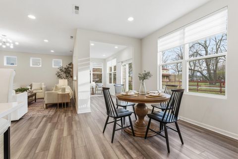 Tiny photo for 5623 Godetia Street, Westerville, OH 43081 (MLS # 225044637)