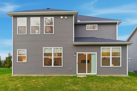 Tiny photo for 5623 Godetia Street, Westerville, OH 43081 (MLS # 225044637)