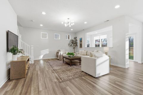 Tiny photo for 5623 Godetia Street, Westerville, OH 43081 (MLS # 225044637)