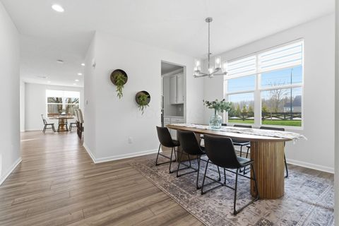 Tiny photo for 5623 Godetia Street, Westerville, OH 43081 (MLS # 225044637)