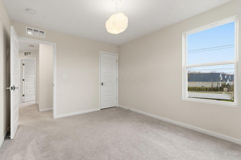 Tiny photo for 5623 Godetia Street, Westerville, OH 43081 (MLS # 225044637)