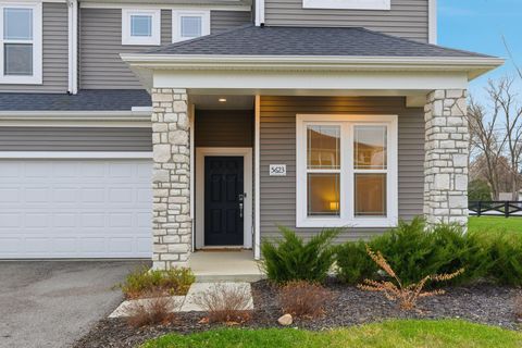 Tiny photo for 5623 Godetia Street, Westerville, OH 43081 (MLS # 225044637)