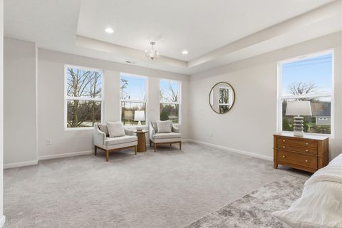 Tiny photo for 5623 Godetia Street, Westerville, OH 43081 (MLS # 225044637)