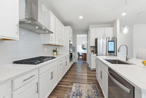 Tiny photo for 5623 Godetia Street, Westerville, OH 43081 (MLS # 225044637)