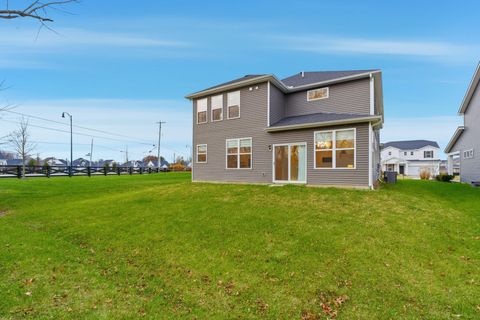 Tiny photo for 5623 Godetia Street, Westerville, OH 43081 (MLS # 225044637)