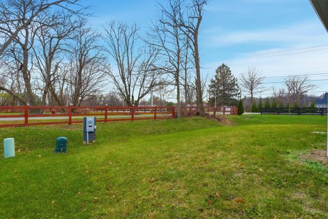 Tiny photo for 5623 Godetia Street, Westerville, OH 43081 (MLS # 225044637)