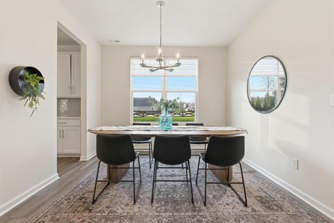 Tiny photo for 5623 Godetia Street, Westerville, OH 43081 (MLS # 225044637)