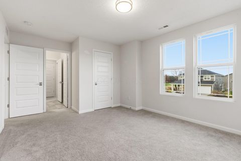 Tiny photo for 5623 Godetia Street, Westerville, OH 43081 (MLS # 225044637)