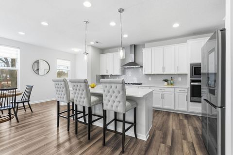 Tiny photo for 5623 Godetia Street, Westerville, OH 43081 (MLS # 225044637)