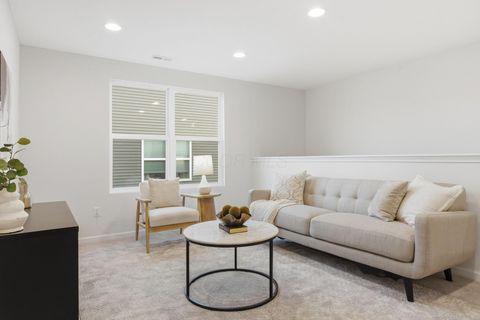 Tiny photo for 5623 Godetia Street, Westerville, OH 43081 (MLS # 225044637)