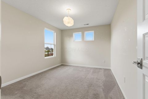 Tiny photo for 5623 Godetia Street, Westerville, OH 43081 (MLS # 225044637)