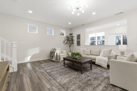 Tiny photo for 5623 Godetia Street, Westerville, OH 43081 (MLS # 225044637)