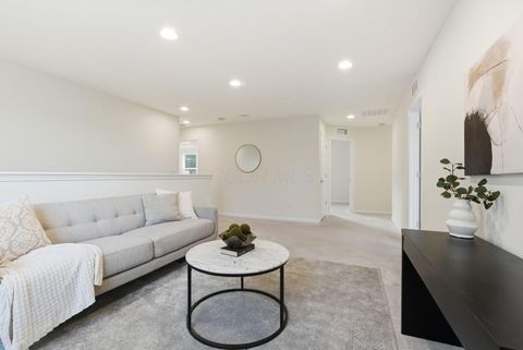 Tiny photo for 5623 Godetia Street, Westerville, OH 43081 (MLS # 225044637)