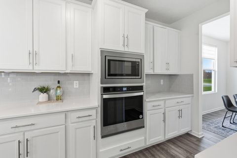 Tiny photo for 5623 Godetia Street, Westerville, OH 43081 (MLS # 225044637)