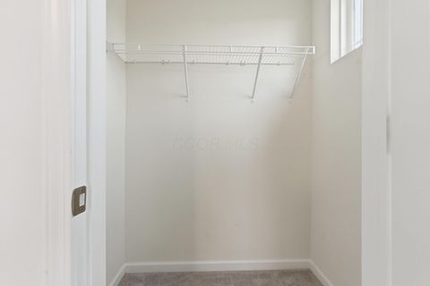 Tiny photo for 5623 Godetia Street, Westerville, OH 43081 (MLS # 225044637)