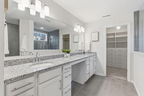 Tiny photo for 5623 Godetia Street, Westerville, OH 43081 (MLS # 225044637)