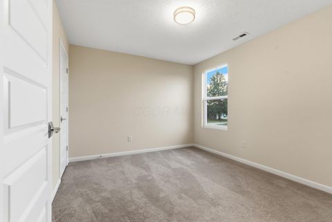 Tiny photo for 5623 Godetia Street, Westerville, OH 43081 (MLS # 225044637)