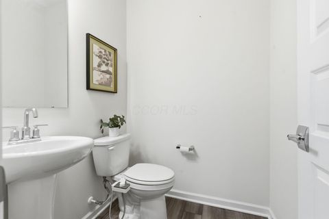 Tiny photo for 5623 Godetia Street, Westerville, OH 43081 (MLS # 225044637)