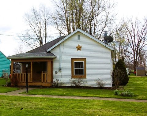 Photo of 217 W Bomford Street, Richwood, OH 43344 (MLS # 226011480)