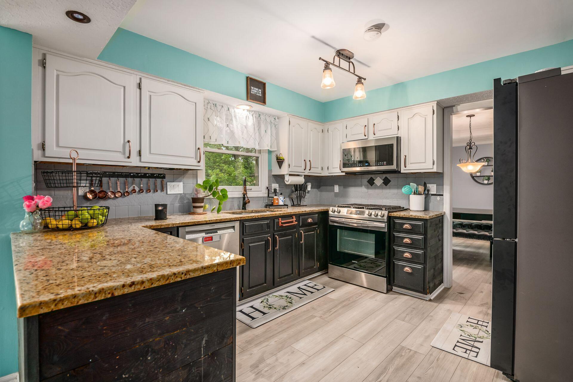 1009 Farrington Drive, Westerville, Ohio image 16