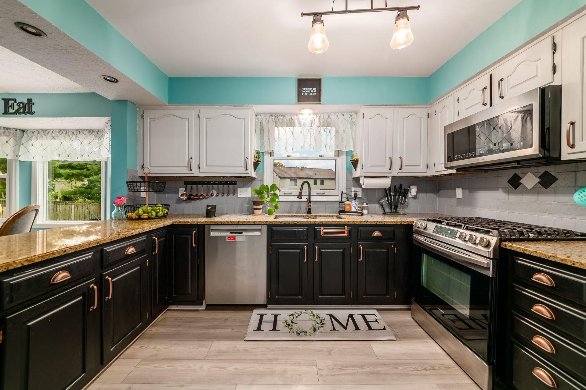 1009 Farrington Drive, Westerville, Ohio image 17