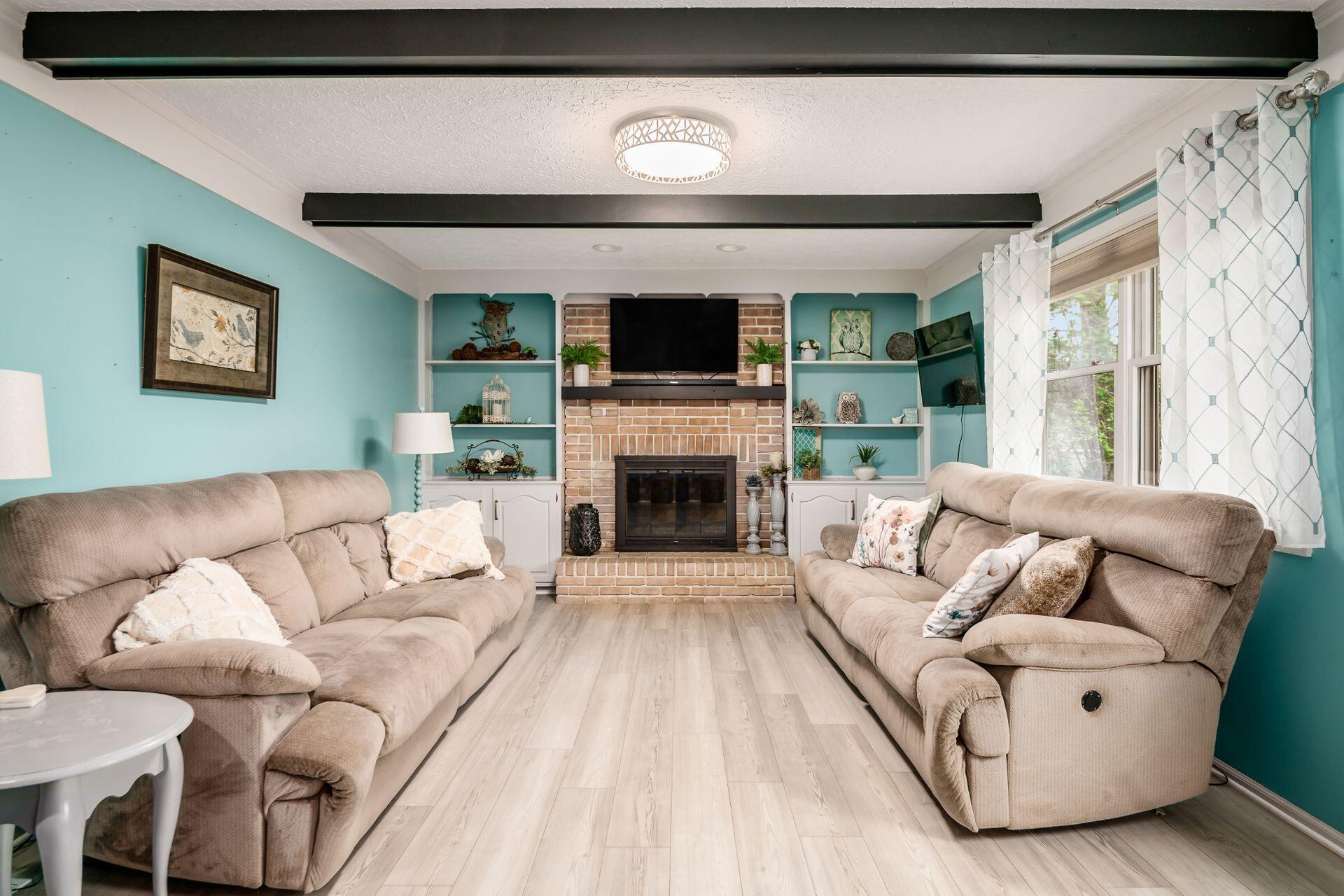 1009 Farrington Drive, Westerville, Ohio image 22