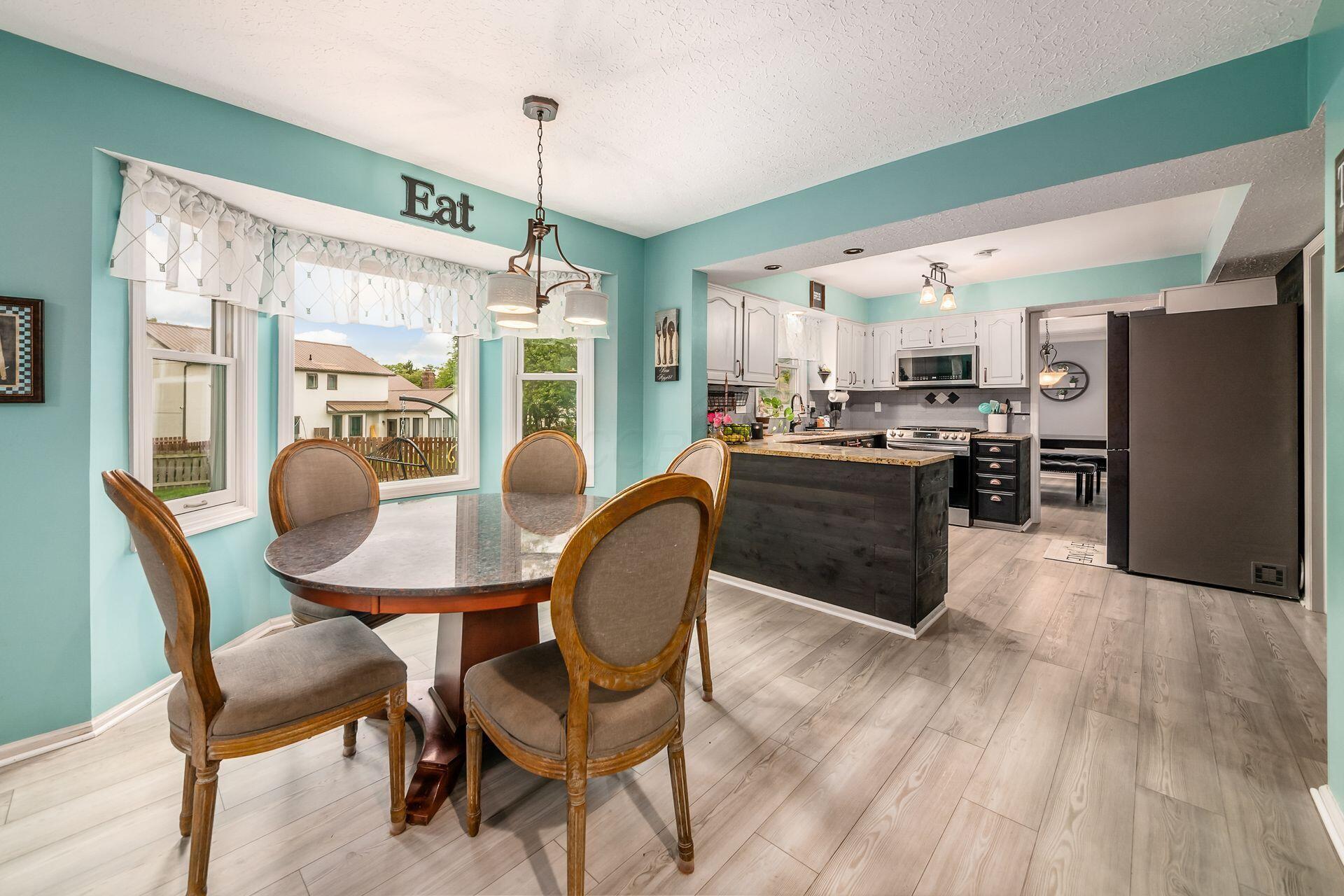 1009 Farrington Drive, Westerville, Ohio image 20