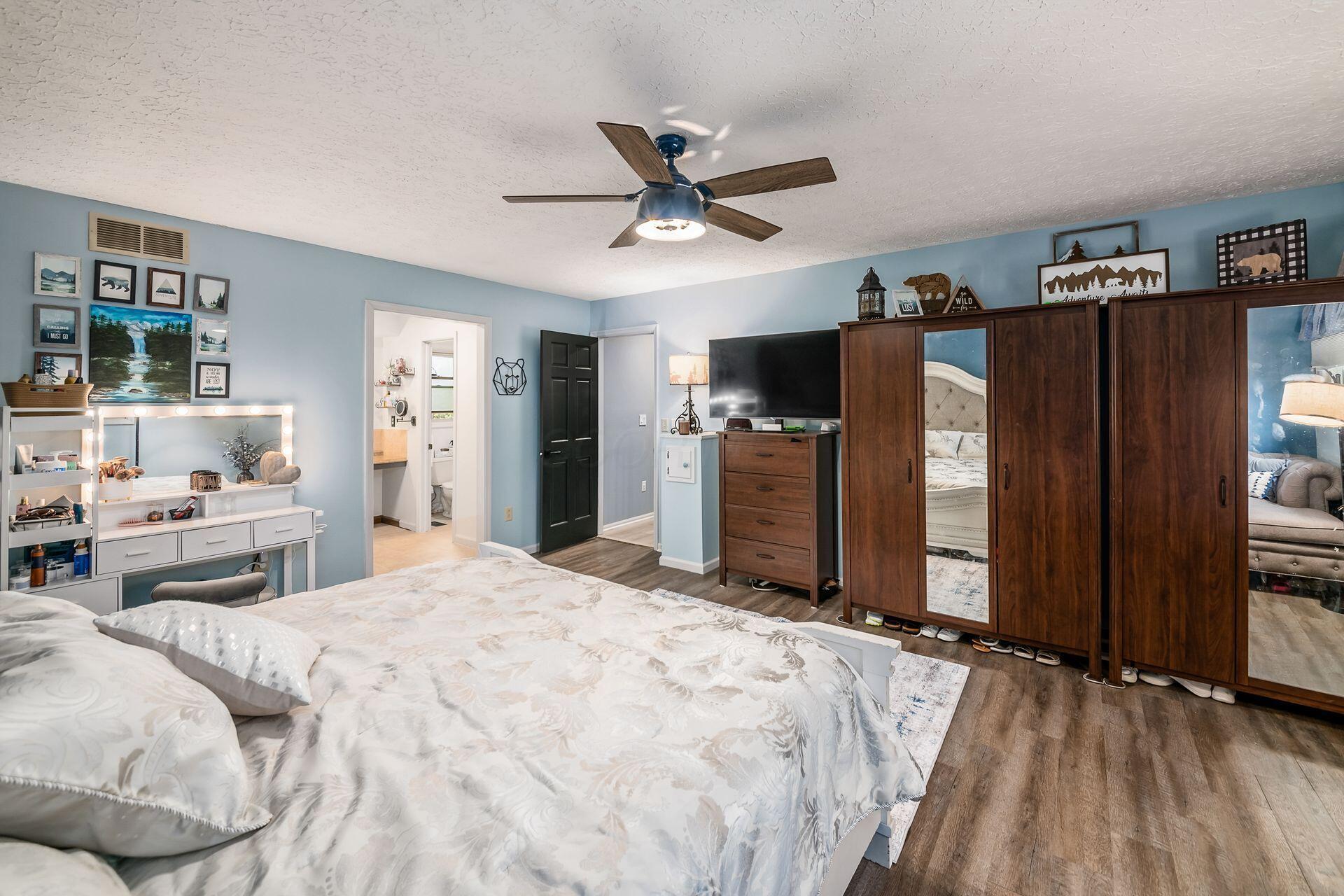1009 Farrington Drive, Westerville, Ohio image 48