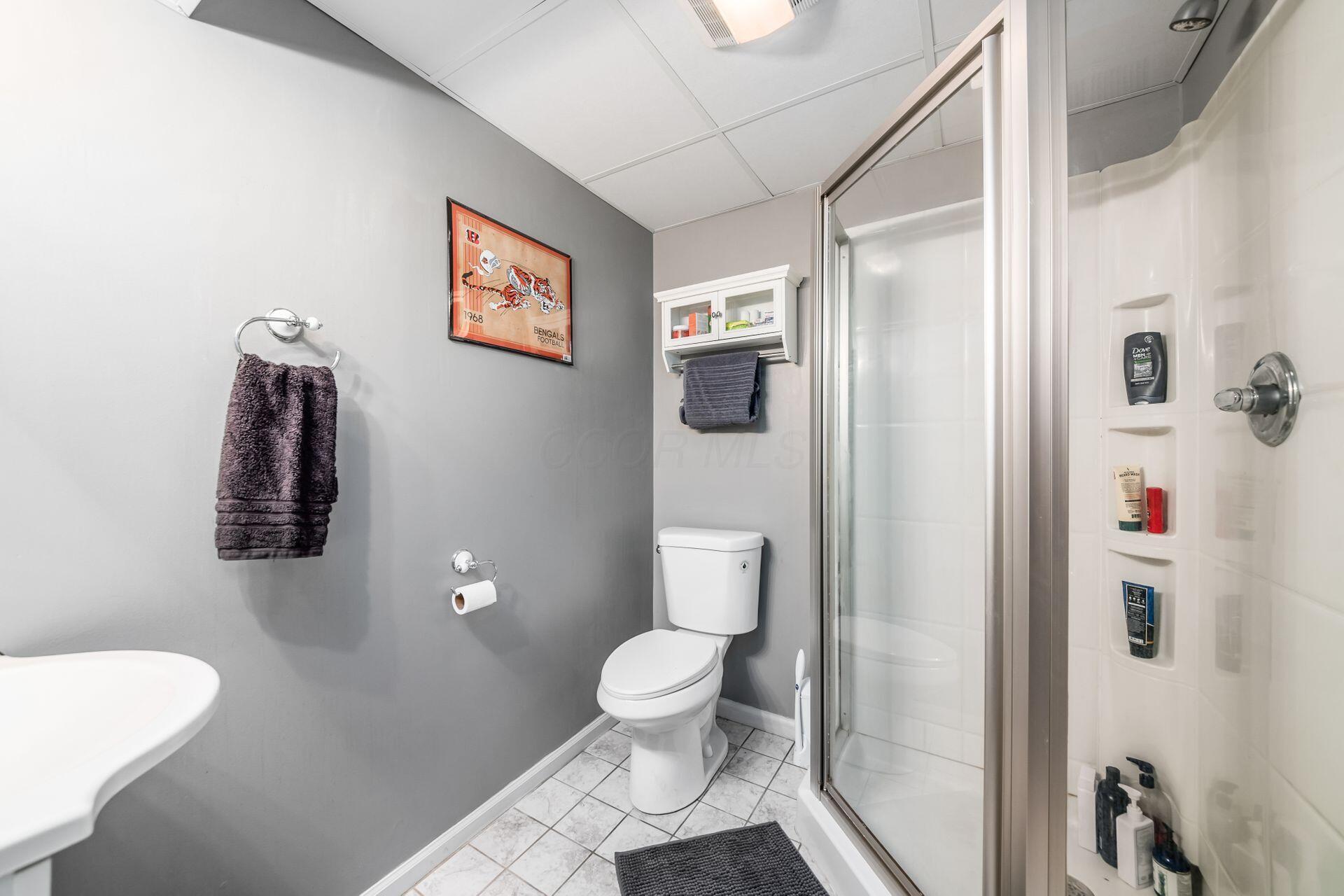 1009 Farrington Drive, Westerville, Ohio image 36