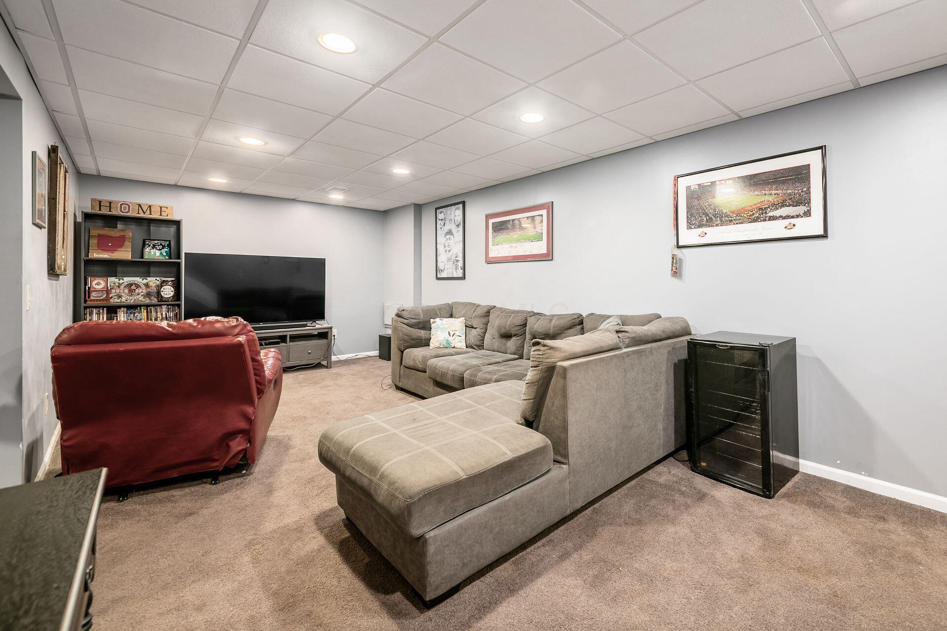 1009 Farrington Drive, Westerville, Ohio image 30