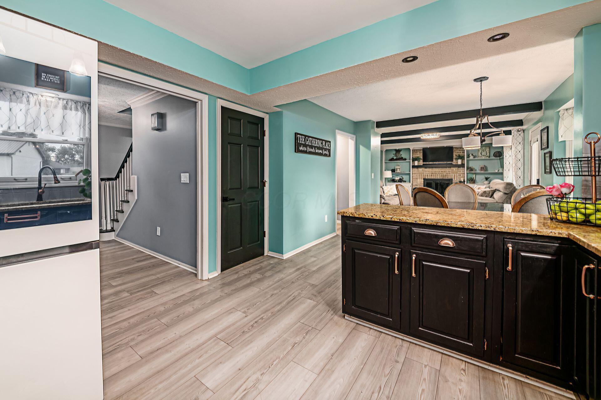 1009 Farrington Drive, Westerville, Ohio image 18