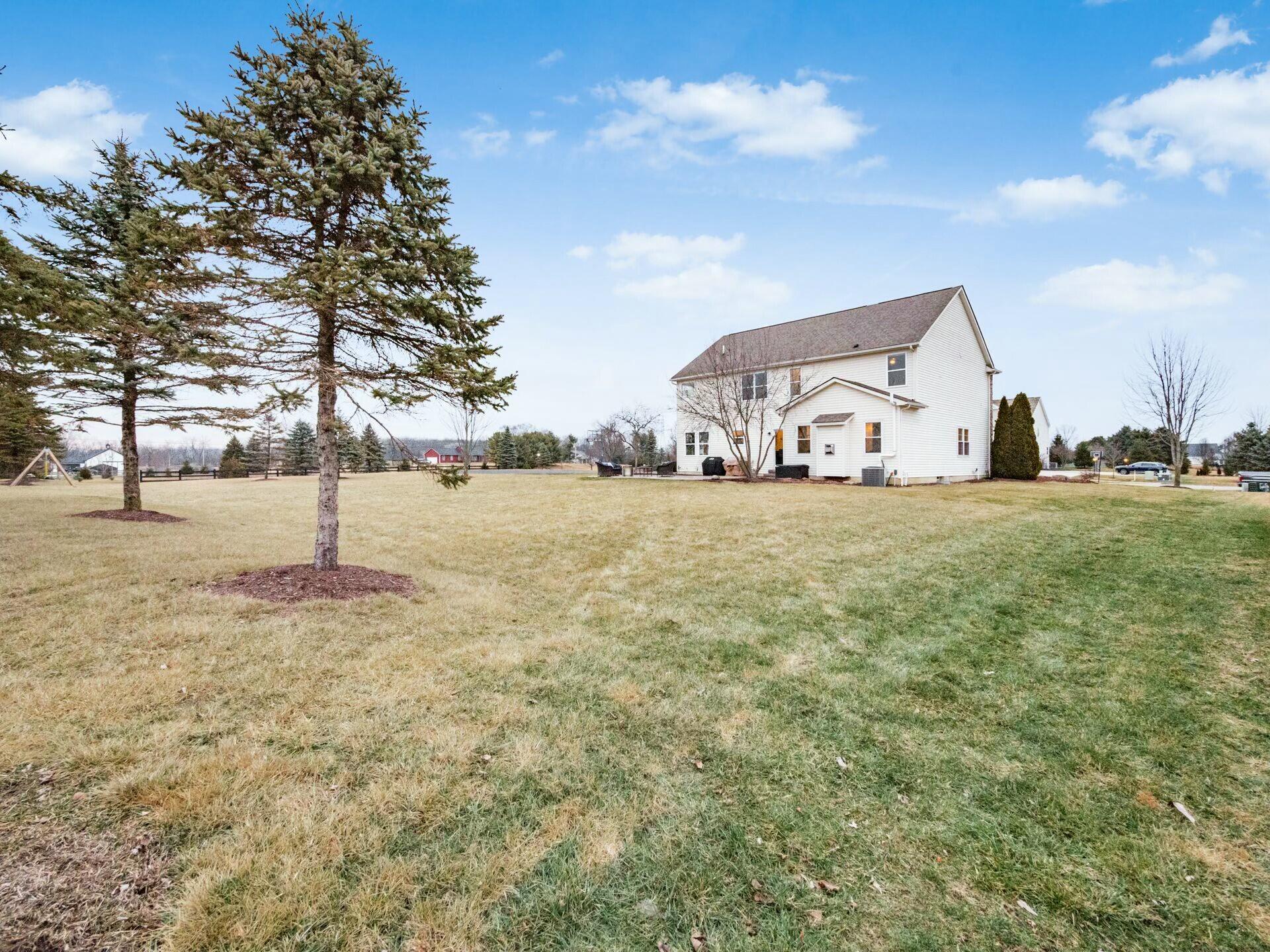 101 White Barn Parkway, Ostrander, Ohio image 48