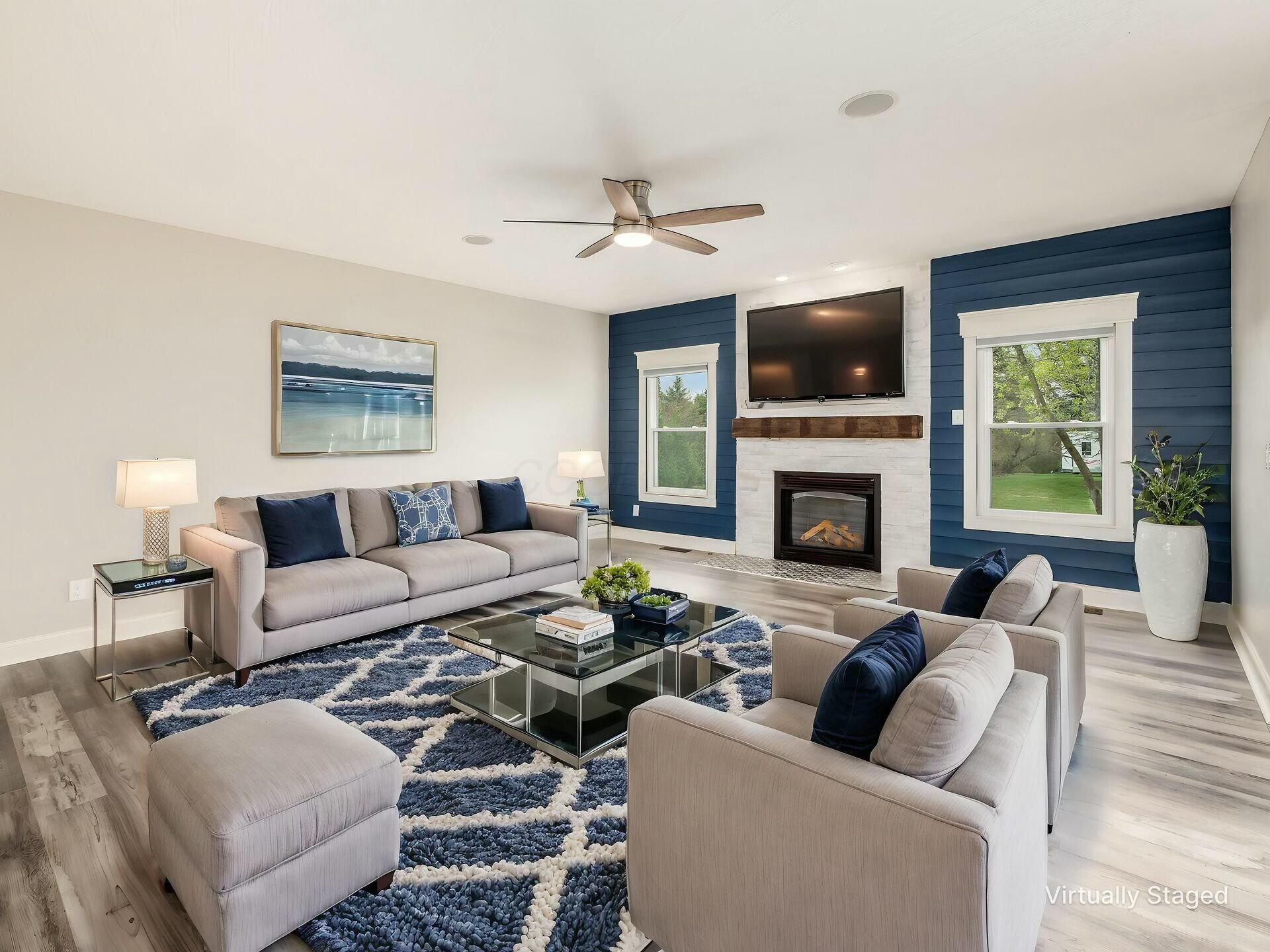 101 White Barn Parkway, Ostrander, Ohio image 19