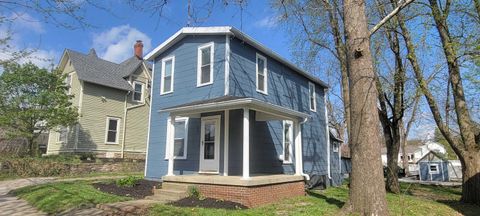 90 S Columbus Street Sunbury OH 43074