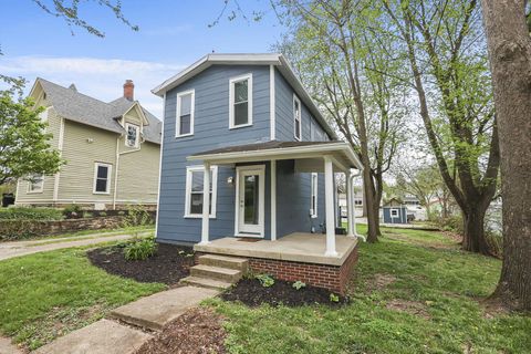 Photo of 90 S Columbus Street, Sunbury, OH 43074 (MLS # 226011839)