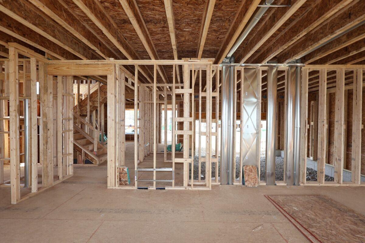 4618 Pinnacle Quarry Drive