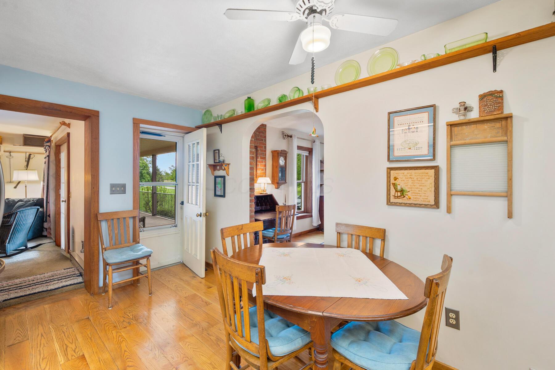 13535 Vans Valley Road, Galena, Ohio image 14