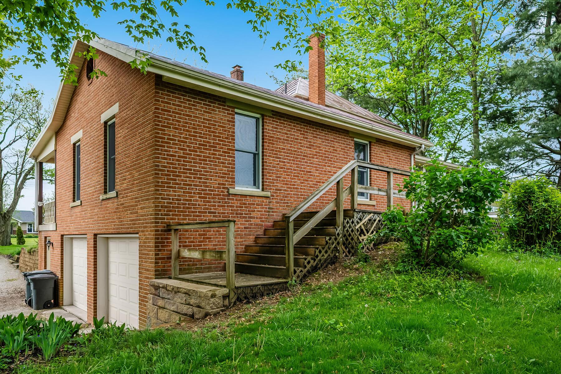 13535 Vans Valley Road, Galena, Ohio image 41