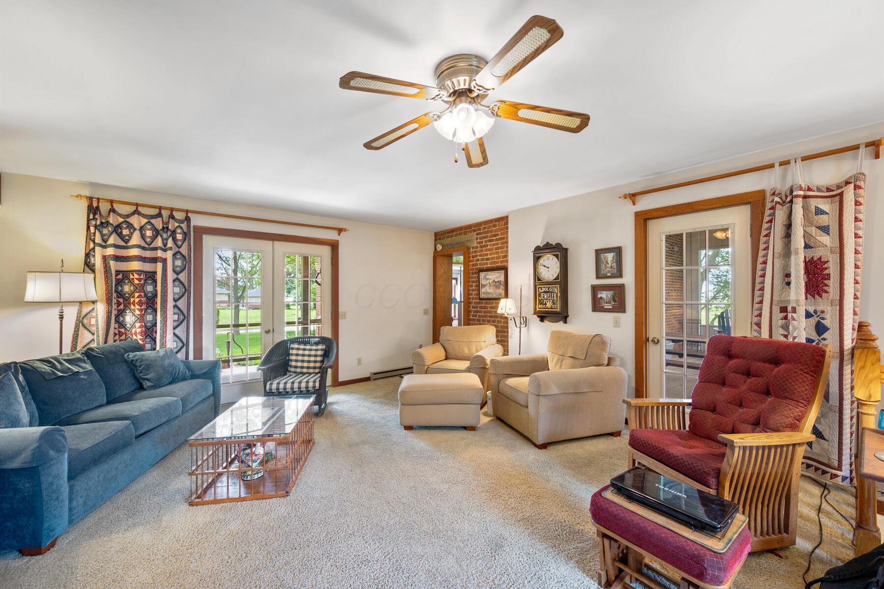 13535 Vans Valley Road, Galena, Ohio image 20