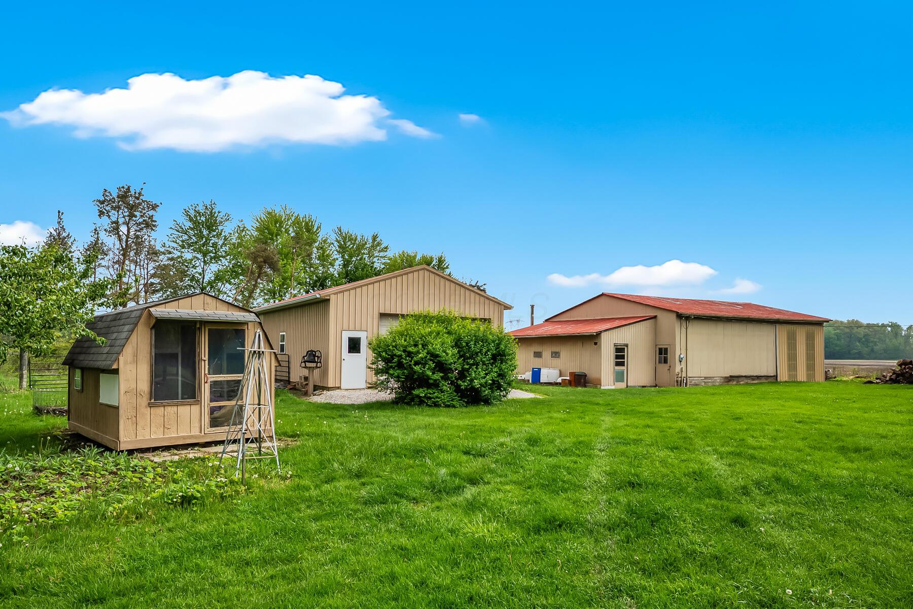 13535 Vans Valley Road, Galena, Ohio image 45