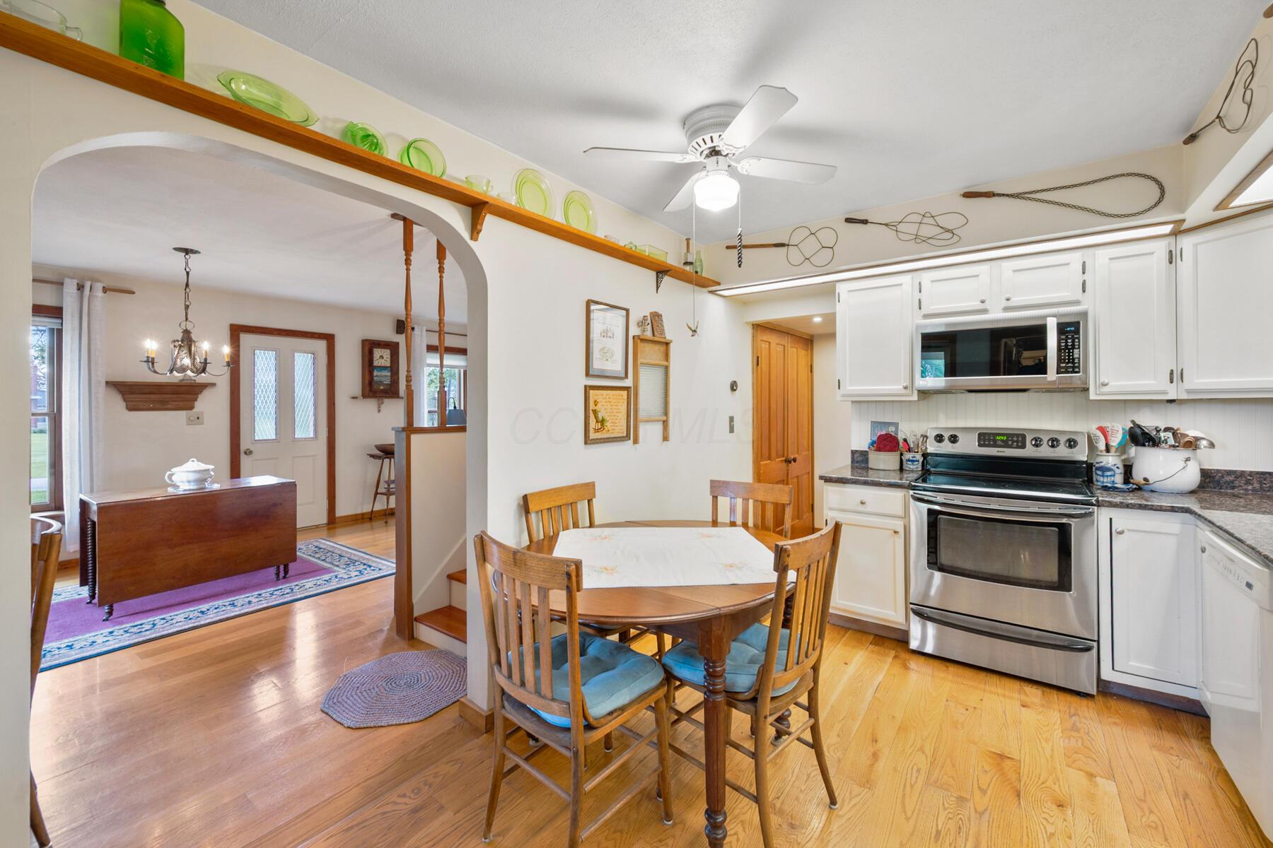 13535 Vans Valley Road, Galena, Ohio image 13