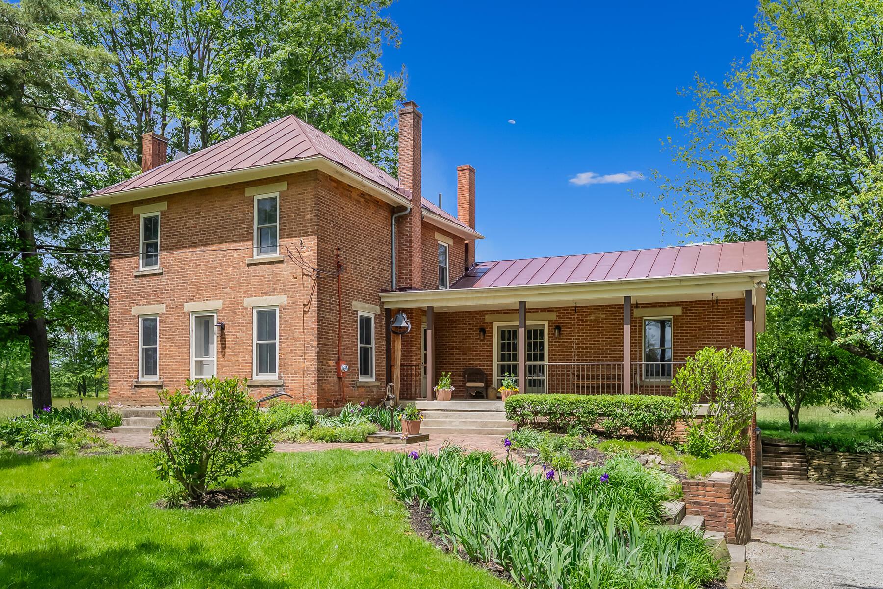 13535 Vans Valley Road, Galena, Ohio image 4