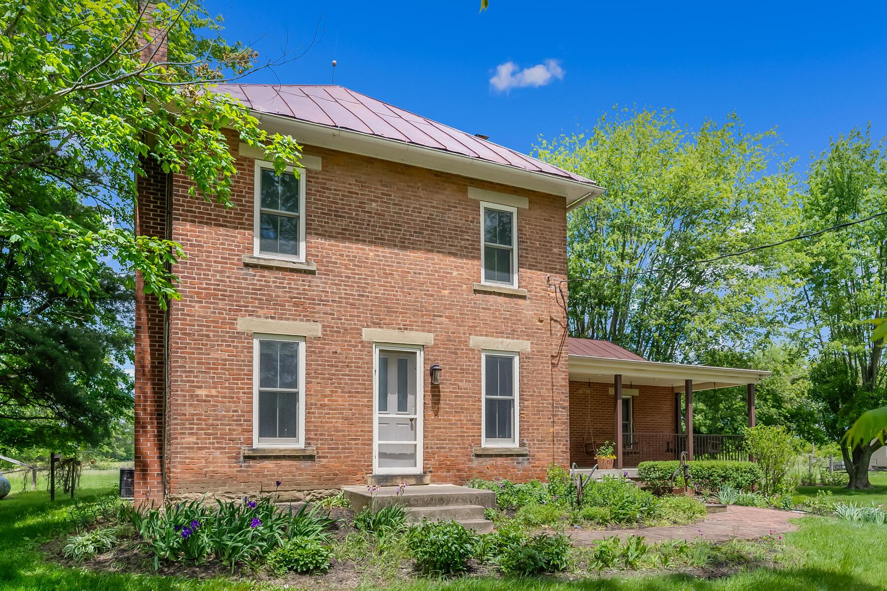 13535 Vans Valley Road, Galena, Ohio image 6