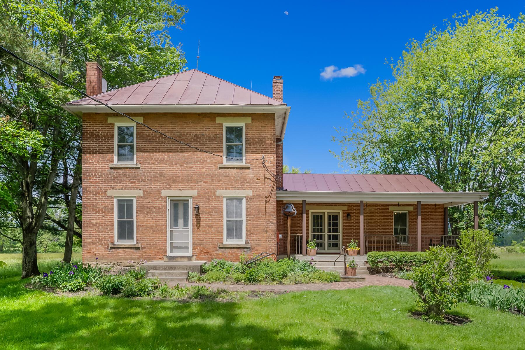 13535 Vans Valley Road, Galena, Ohio image 2